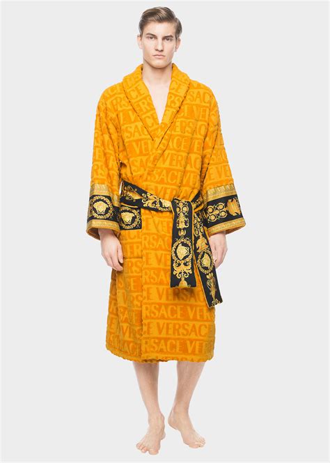 gucci bath robe|gucci robes for women.